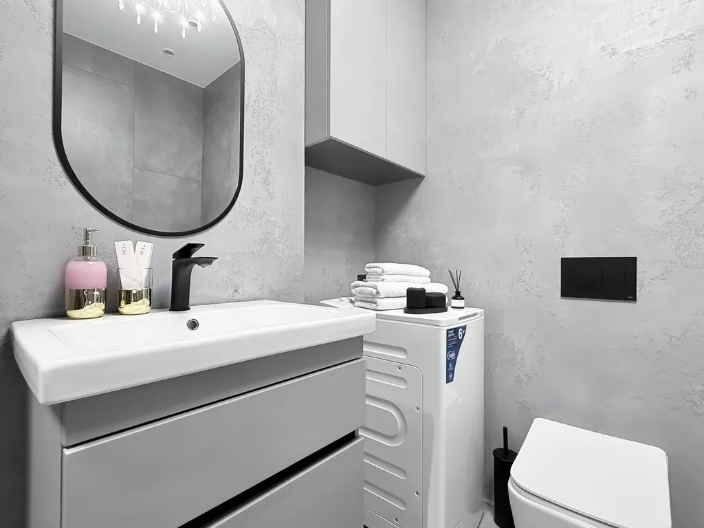 Эксклюзивный лофт с джакузи на двоих + tv