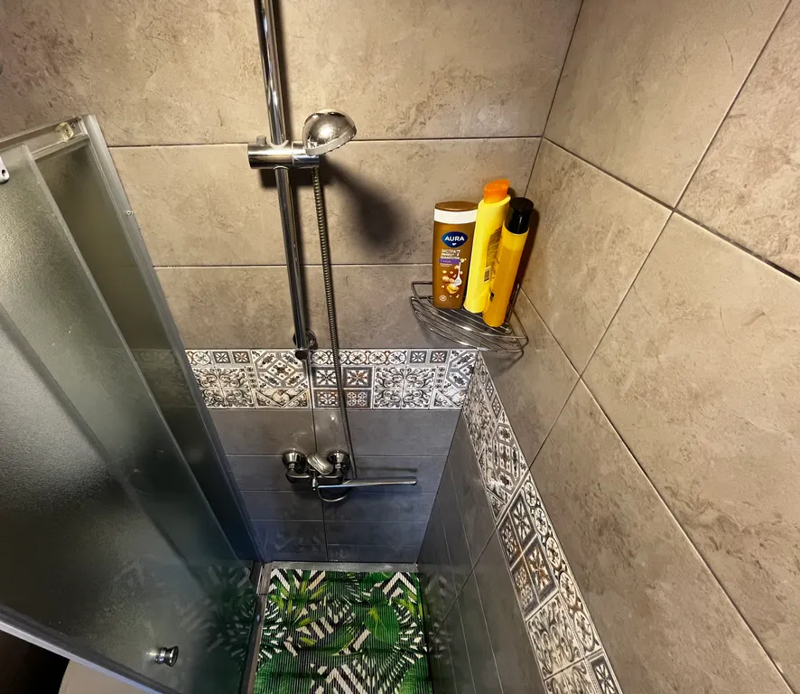 Уютная мансарда в историческом центре города