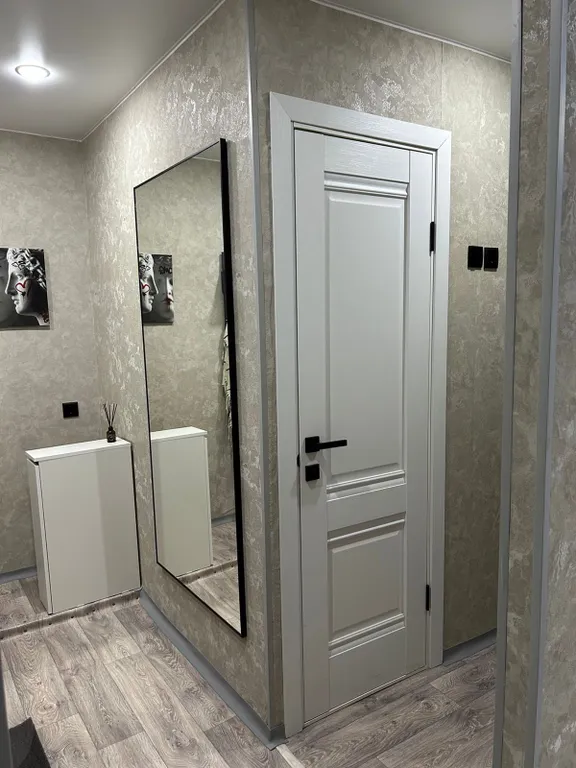 Отличная квартира