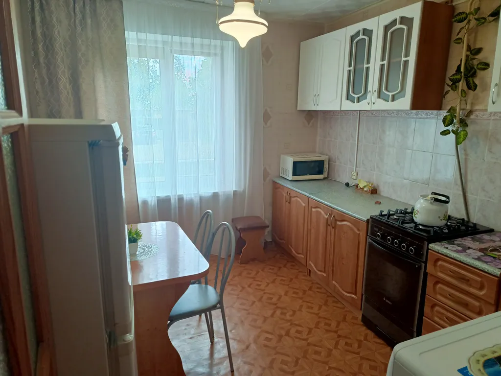 Большая уютная квартира в центре исторического города