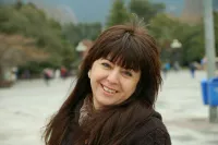 Евгения