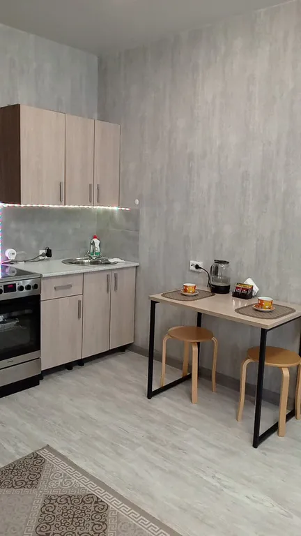 Уютная студия в ЖК Новая жизнь