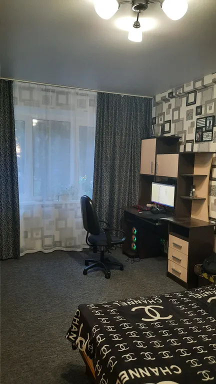 Квартира 2-комнатная Квартира — Лазаревское