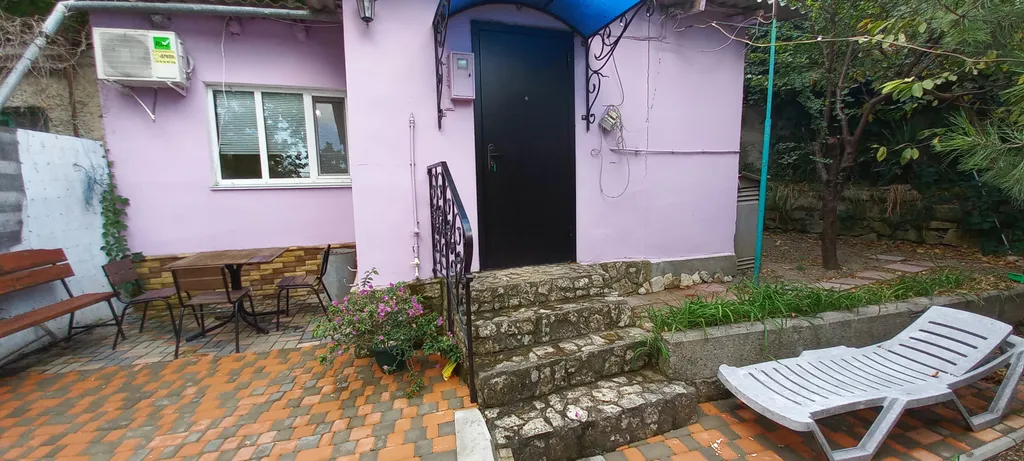 Дом в 10 минутах от моря и набережной