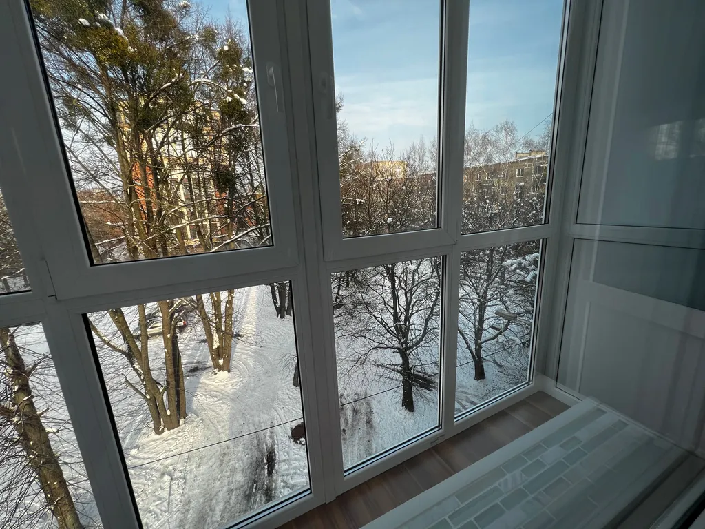 Квартира Квартира в центре, все достопримечательности – пешком — Калининград