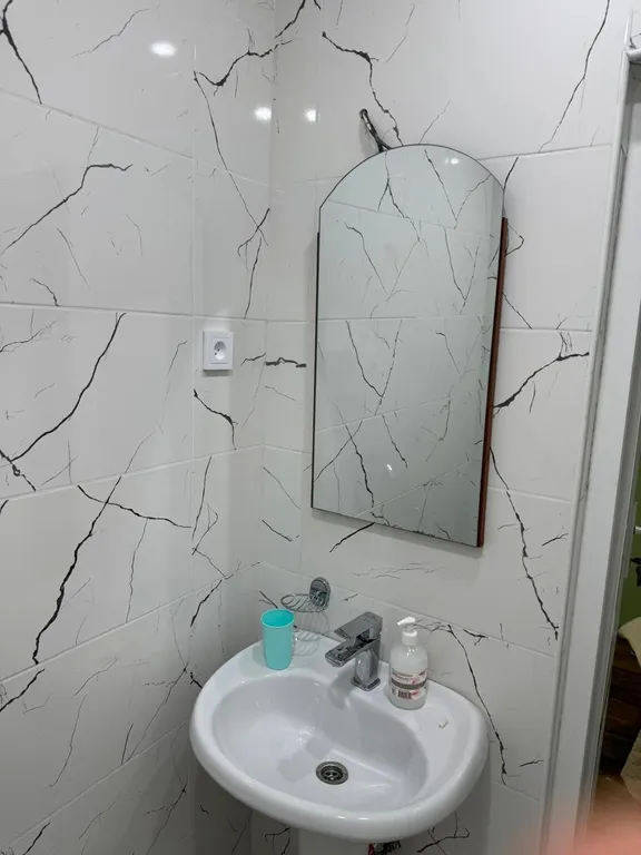 Квартира Комната — Гагра