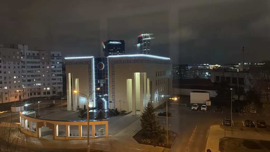 Premium apartments Немига центр