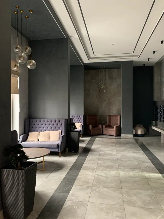 Квартира Апартаменты. Наслаждайтесь комфортом. Живите современно — Екатеринбург