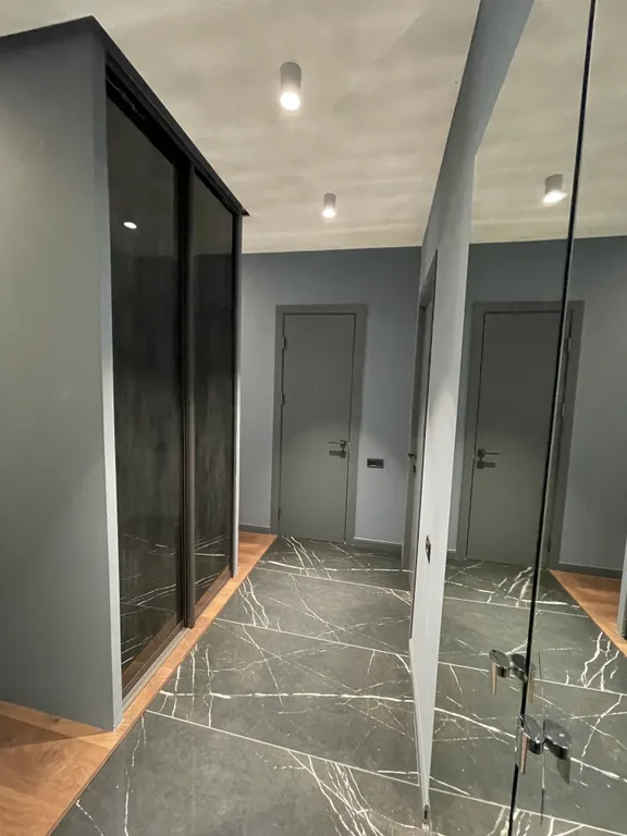 Comfort Apartament in comfort place