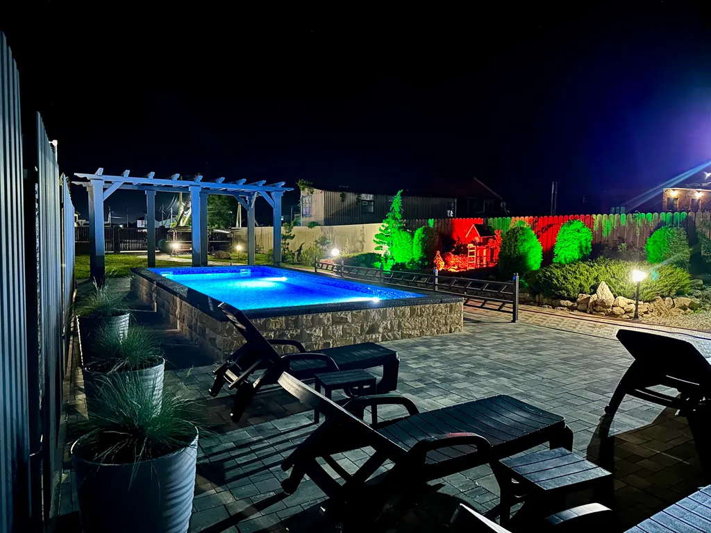 Гостевой дом