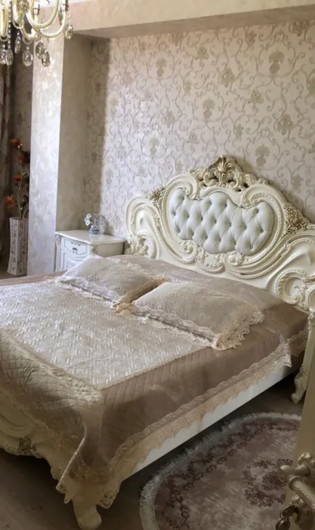 Квартира Апартаменты с видом на море — Дербент