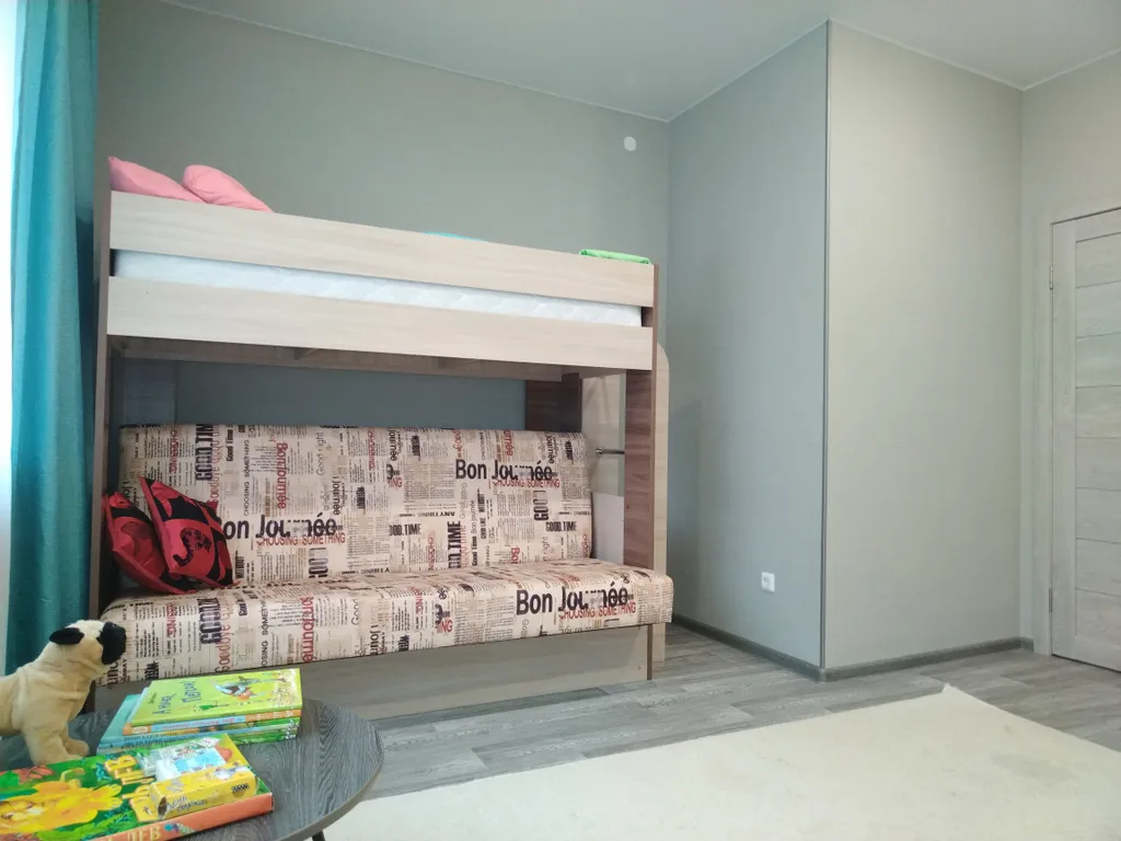 Таунхаус в Марциальных водах