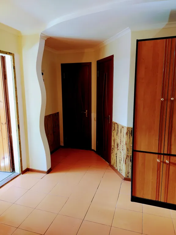 Дом у пляжа