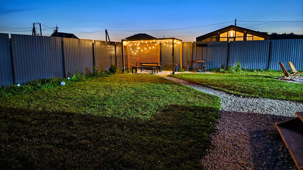 Коттедж Гостевой дом с чаном и сауной — Юсупово