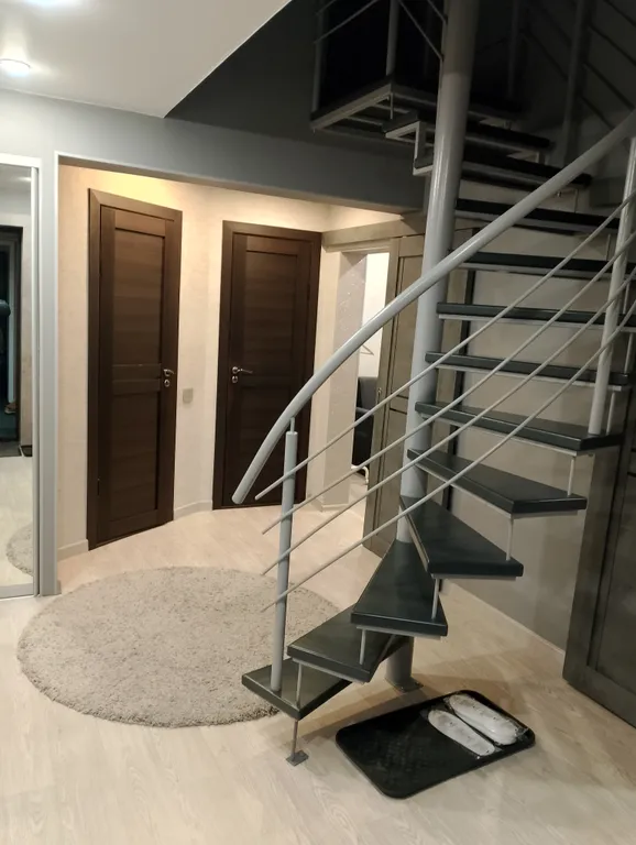 Уютный дом на Байкале