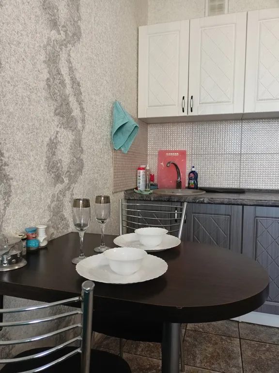 Уютная студия в ЖК Новый свет