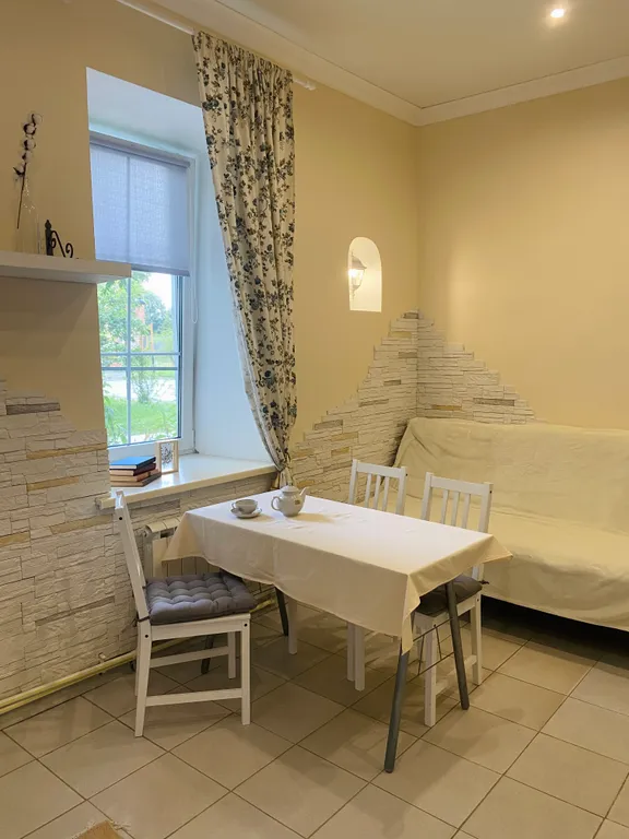 Студия у Спасской башни