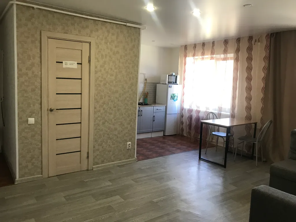 Квартира в 5 минутах от Монастыря