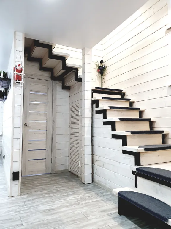 Уютный дом не далеко от центра