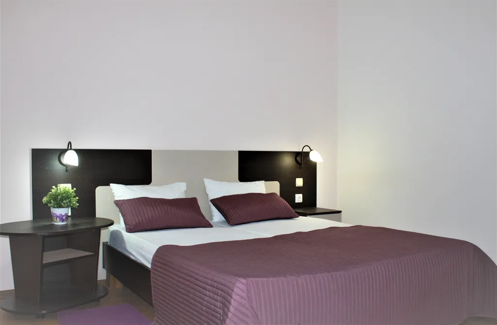 Квартира Комната — аренда посуточно в Архипо-Осиповка