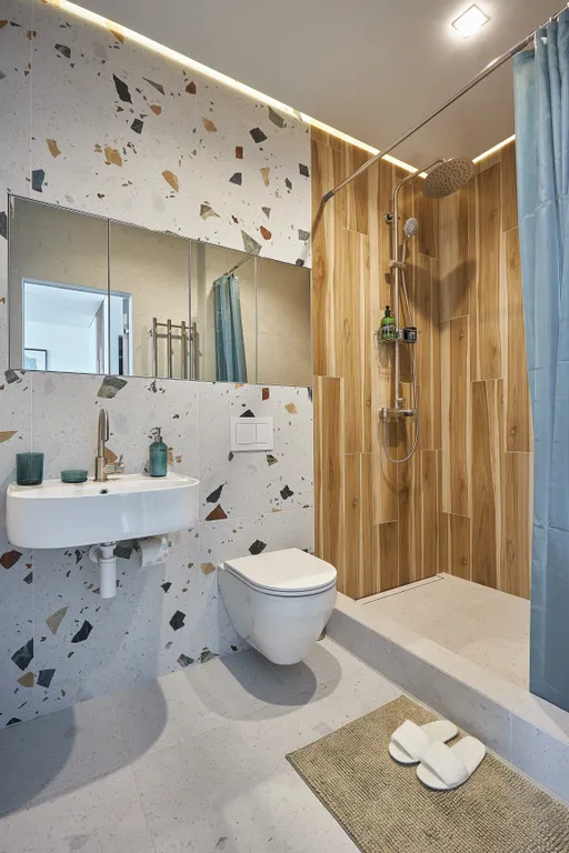 Квартира 1-комнатная Квартира — Севастополь