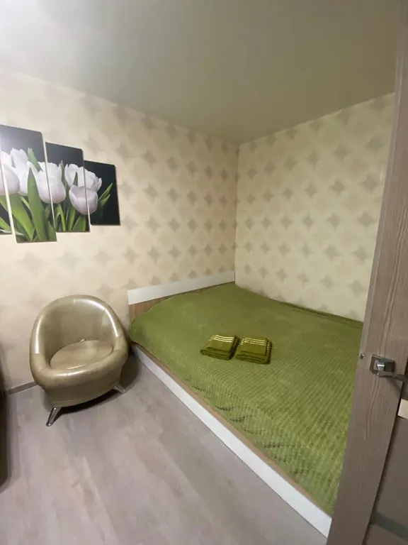 Уютная квартира в центре