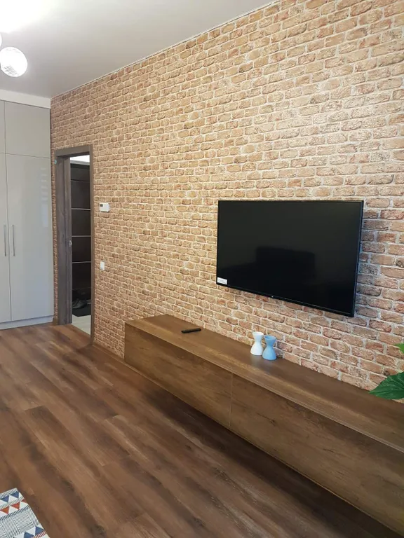 Квартира на озере