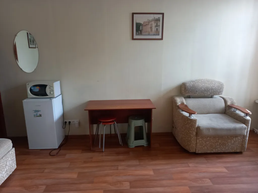 Уютная квартира в центре