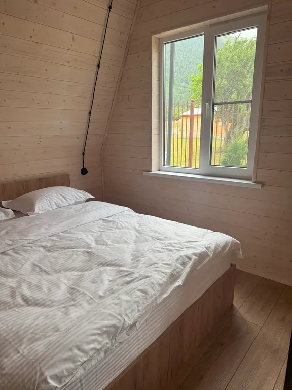 Афрейм Тау Теберда