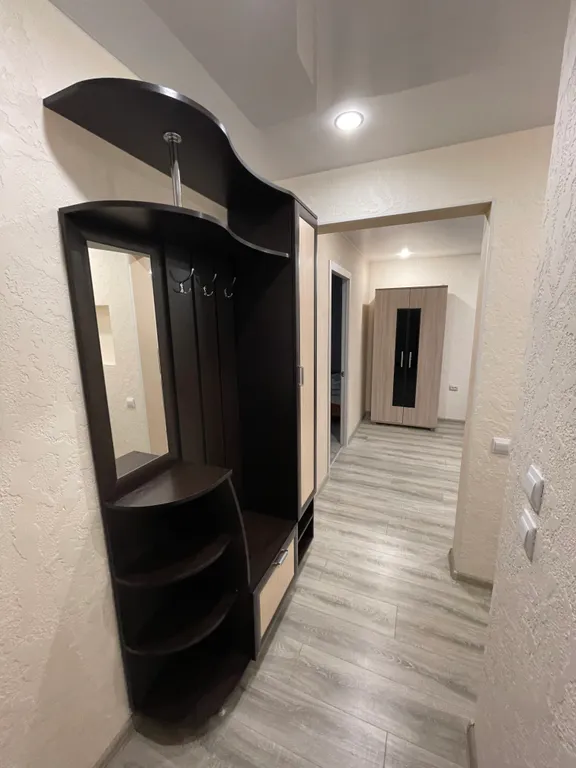 Двухкомнатные апартаменты «уют» для 5 гостей