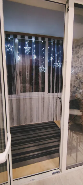 Уютная квартира как дома