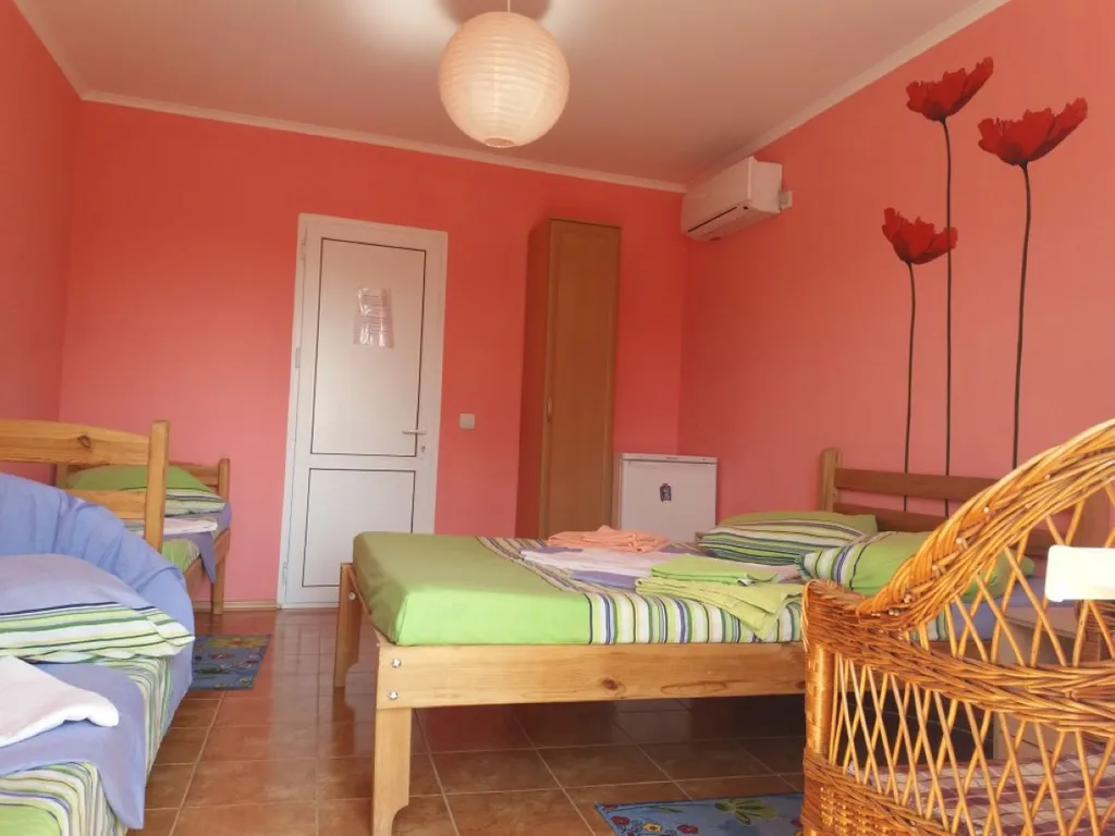 Квартира Комната — аренда посуточно в Поповка