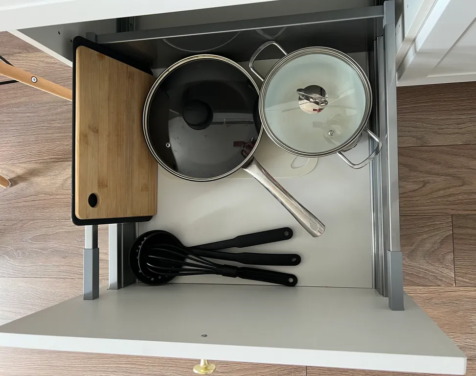 Уютная квартира в 5 минутах от Западного пляжа