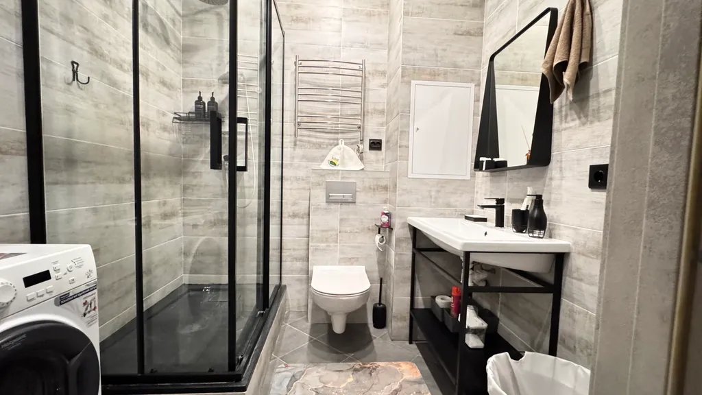 Уютная 1-комнатная квартира в химках