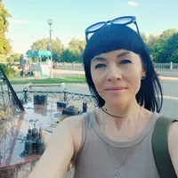 Ирина  Шестак