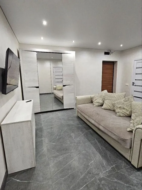 Квартира Квартира Просторные аппартаменты в ЖК ЯРСИТИ — Ярославль