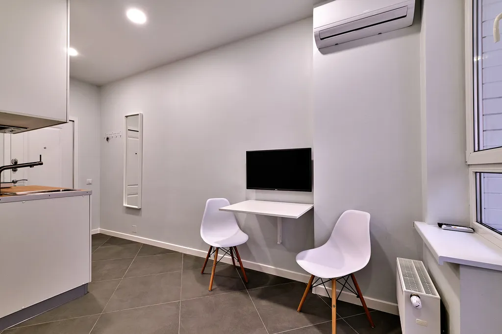 Квартира Квартира у парка — Краснодар