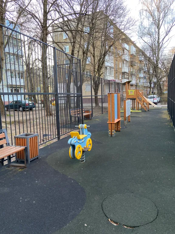 Апартаменты Privilege Нижнее озеро NEW