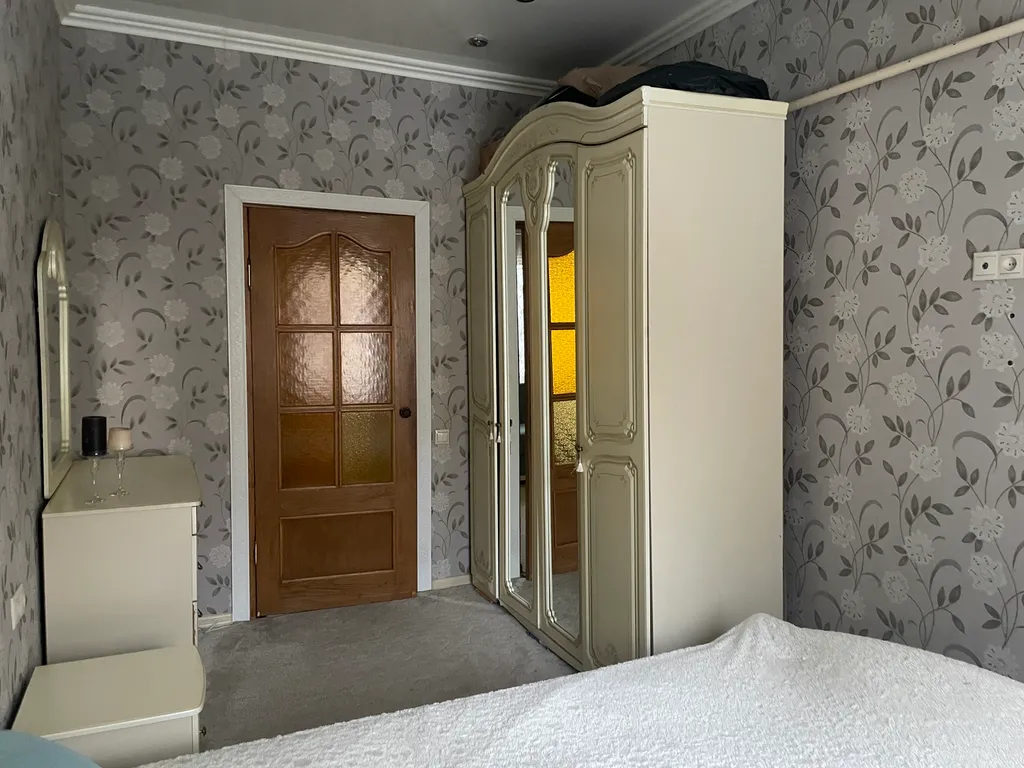 Часть дома с отдельным входом в историческом центре города