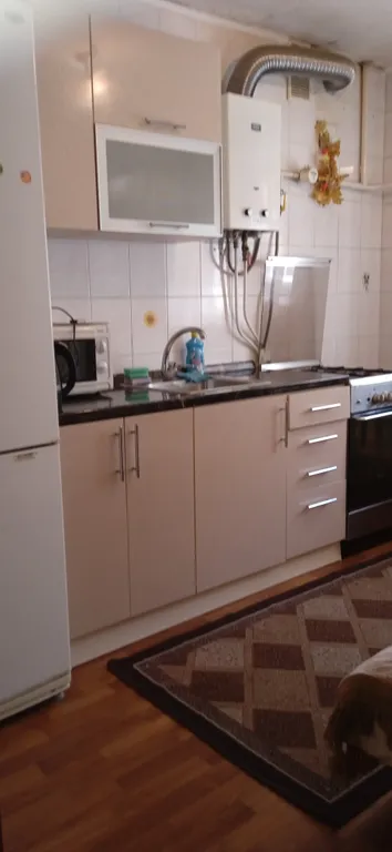 Квартира аксай