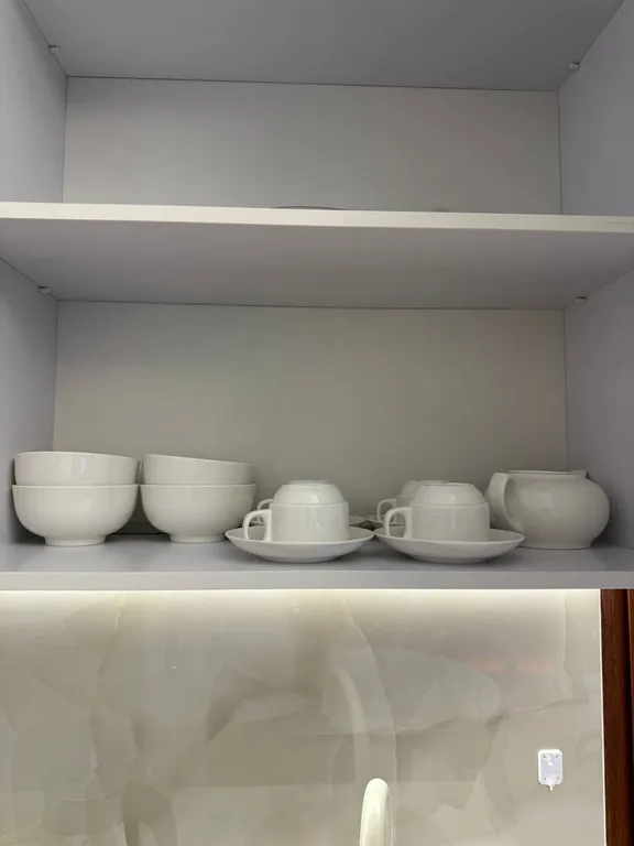 Бульвар в центре