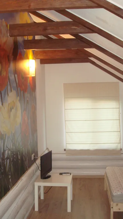 Квартира Комната — Геленджик