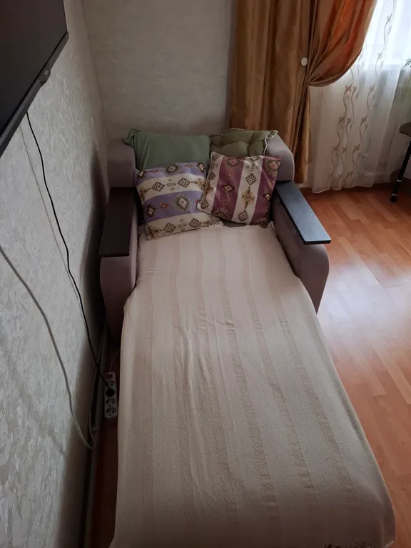 Уютная комната в частном доме