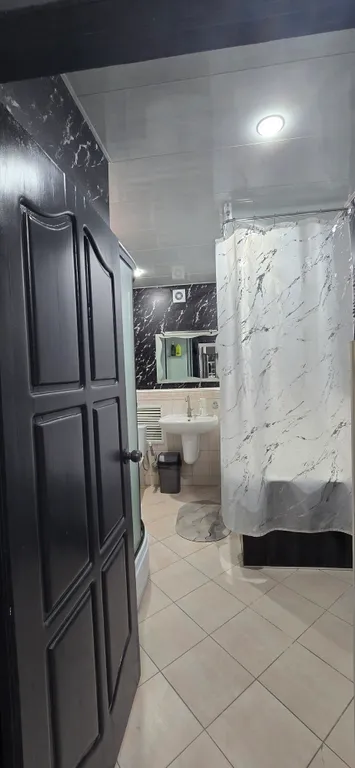 Квартира рядом с трассой