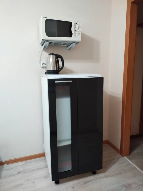 Уютная студия для гостей