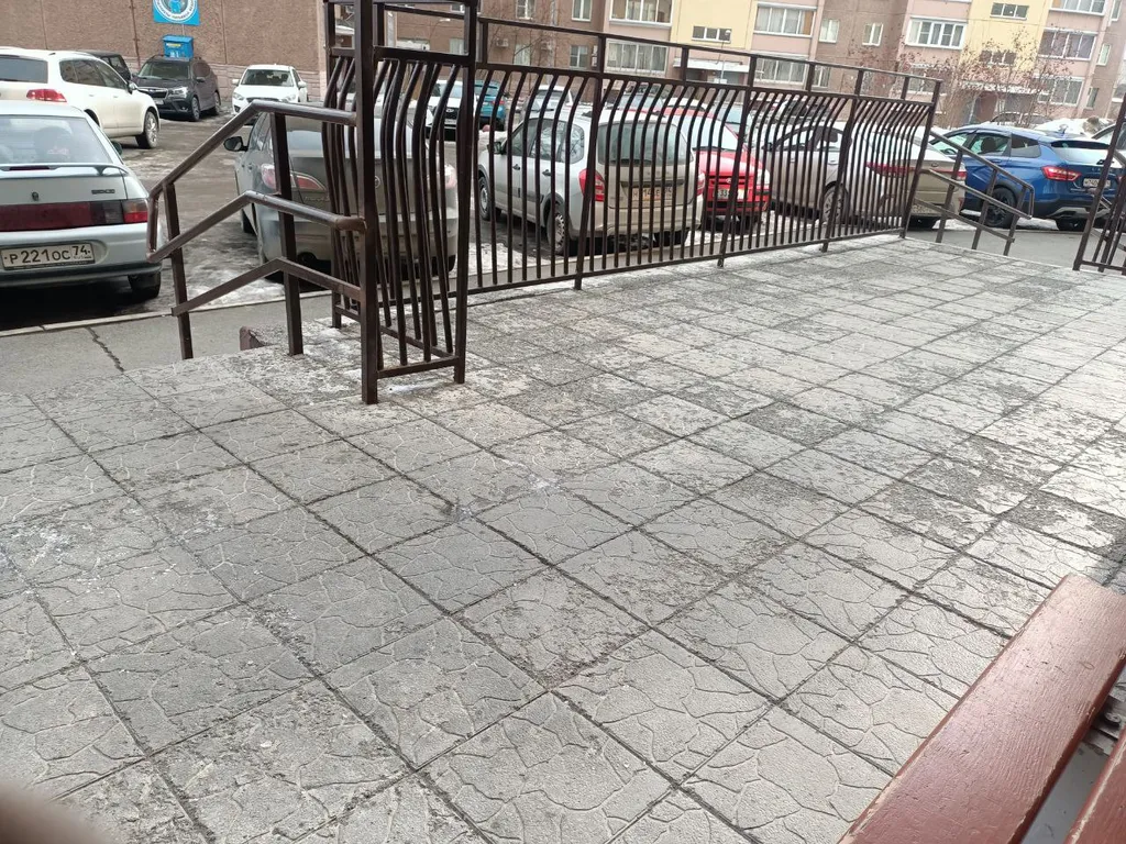 Уютная 1-комнатная квартира напротив областной больницы