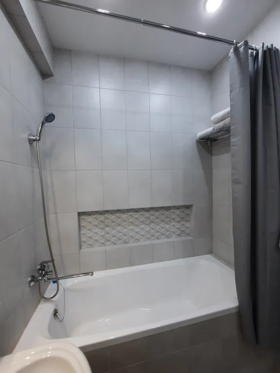 Новая 2-х комнатная квартира