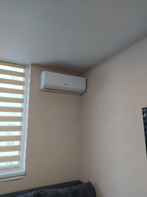 Уютная студия в Парке Победы рядом Аврора