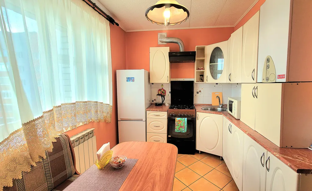 Тихая Гавань