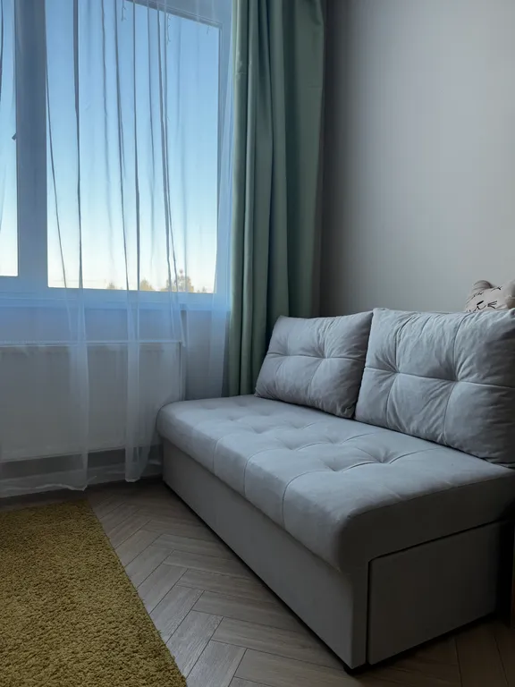 Шикарный новый дом с баней и чаном